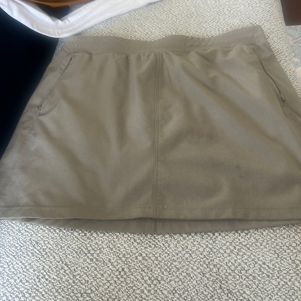 Kuhl Freeflex Skort